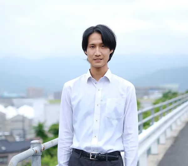 営業職 Y.Aさんの写真