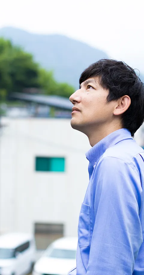 営業職 M.Tさんの写真